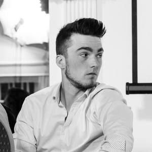 Meet your Posher, Philippe